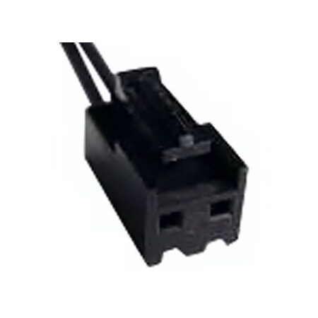 Motorcraft Pig Tail Wire Assembly, Wpt565 WPT565